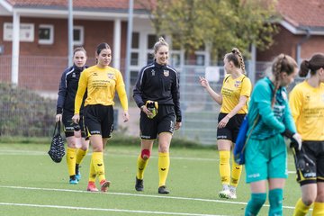 Bild 29 - F FSC Kaltenkirchen - SV Frisia 03 Risum-Lindholm : Ergebnis: 0:7